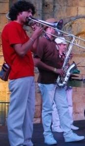 Orchestre de variété mariage, anniversaire de mariage